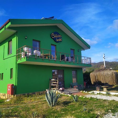 Chillsteps Hostel Fethiye Extérieur photo
