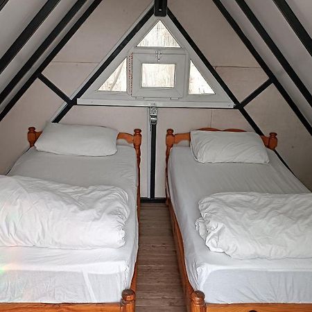 Chillsteps Hostel Fethiye Extérieur photo