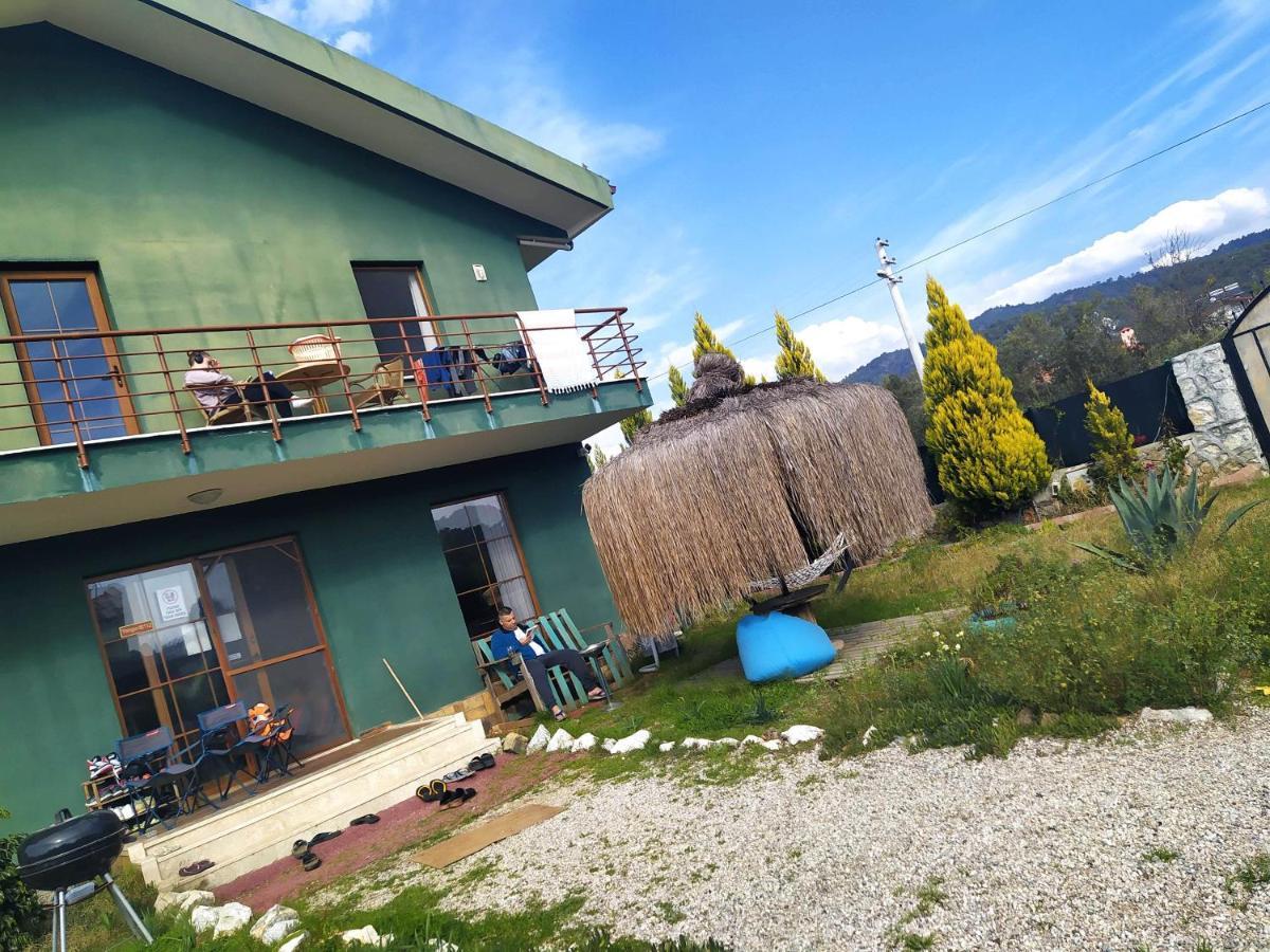 Chillsteps Hostel Fethiye Extérieur photo