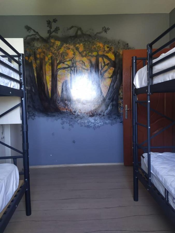 Chillsteps Hostel Fethiye Extérieur photo