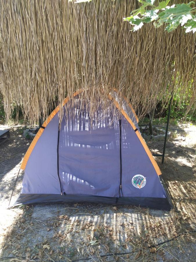 Chillsteps Hostel Fethiye Extérieur photo