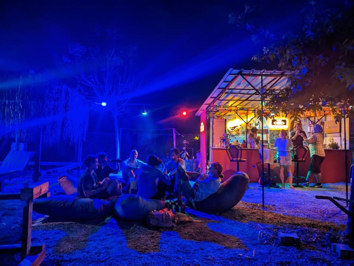 Chillsteps Hostel Fethiye Extérieur photo