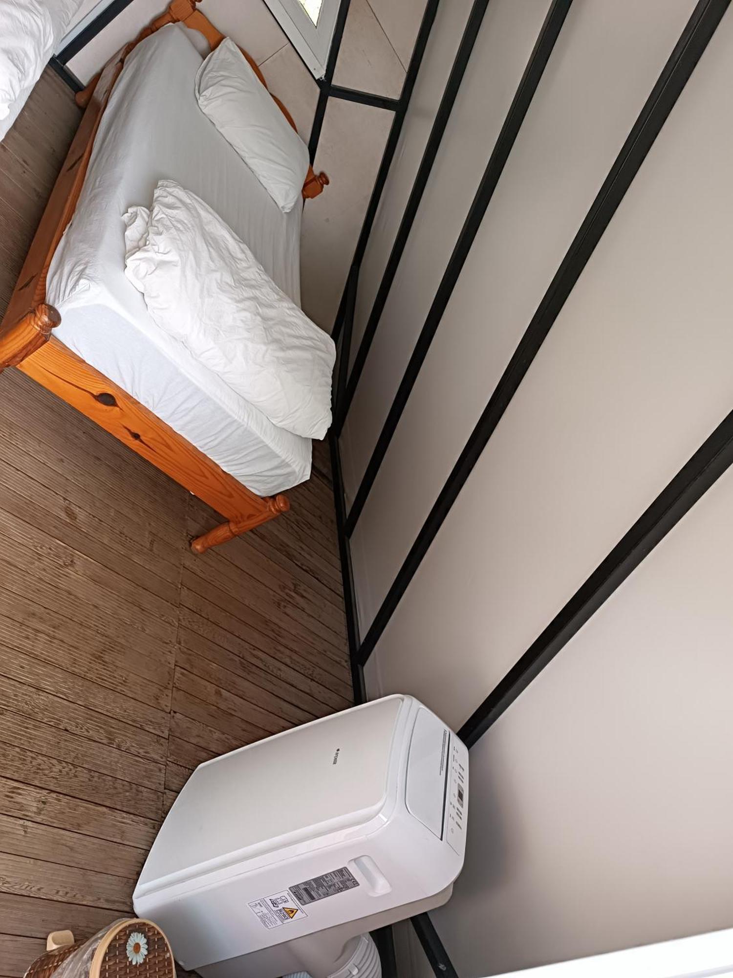 Chillsteps Hostel Fethiye Chambre photo