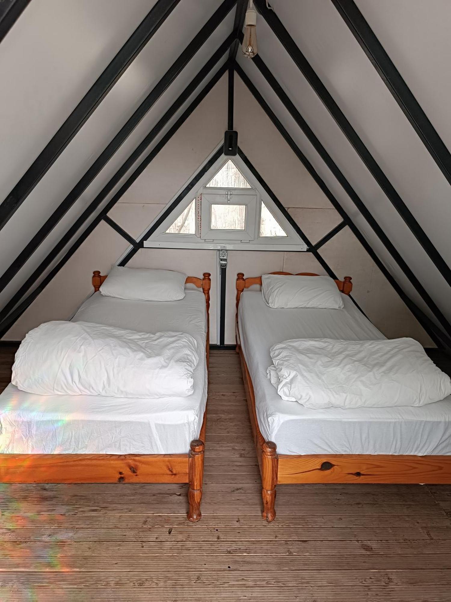 Chillsteps Hostel Fethiye Chambre photo