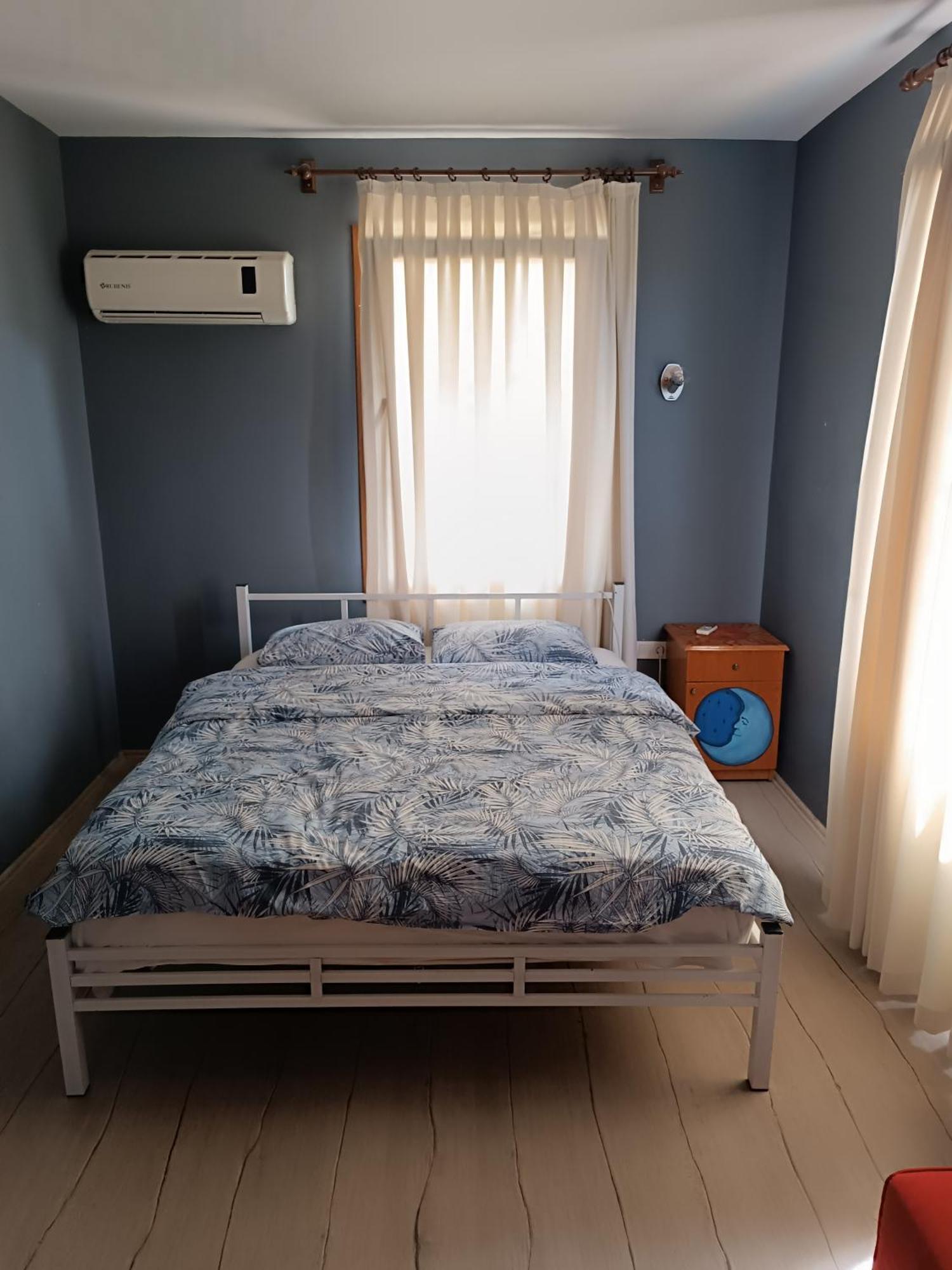 Chillsteps Hostel Fethiye Extérieur photo
