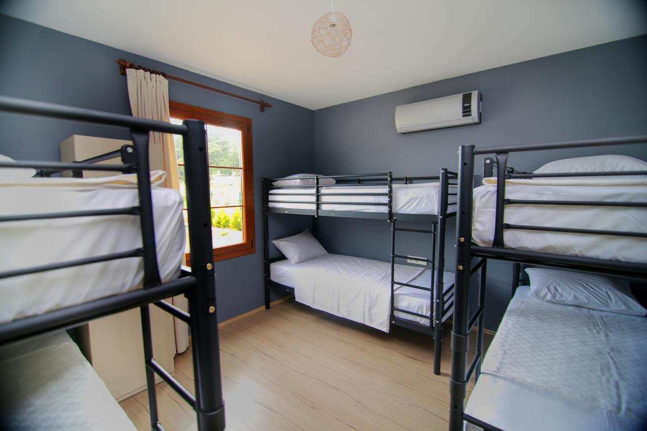Chillsteps Hostel Fethiye Extérieur photo