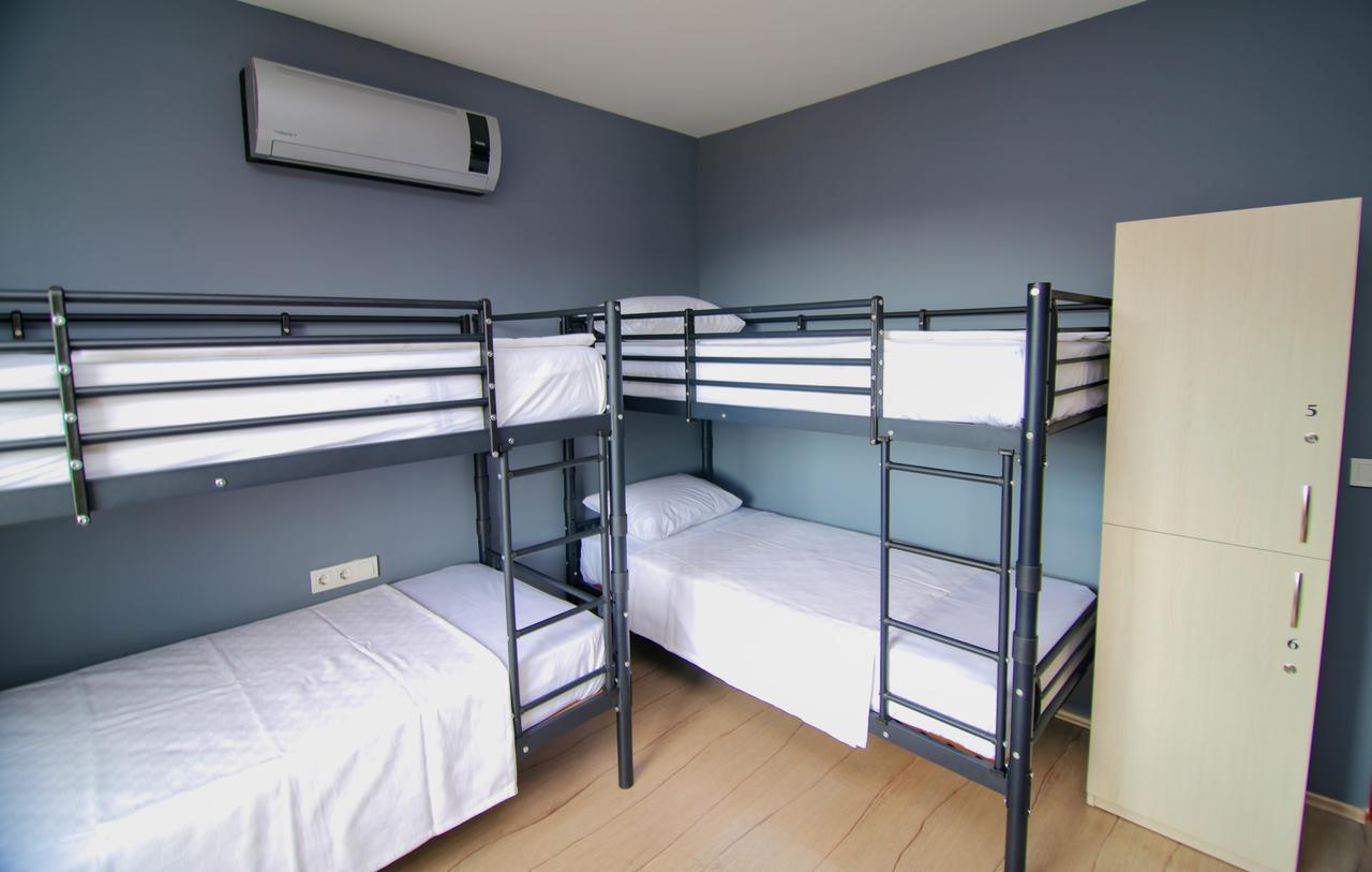 Chillsteps Hostel Fethiye Extérieur photo