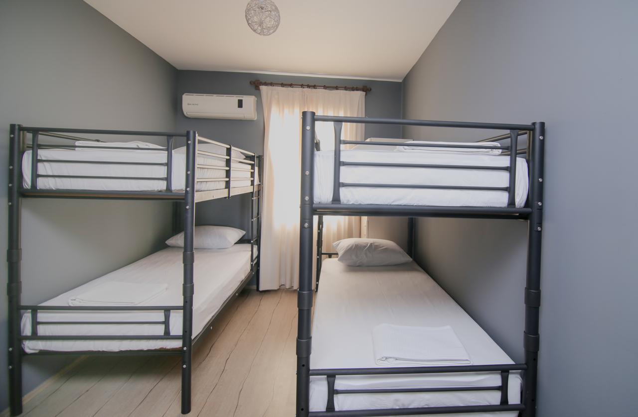 Chillsteps Hostel Fethiye Extérieur photo